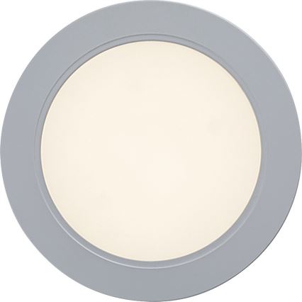 RABALUX - LED Mennyezeti lámpa LED/12W/230V á. 14,5 cm