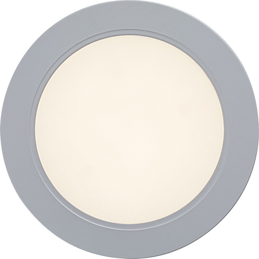 RABALUX - LED Mennyezeti lámpa LED/12W/230V á. 14,5 cm