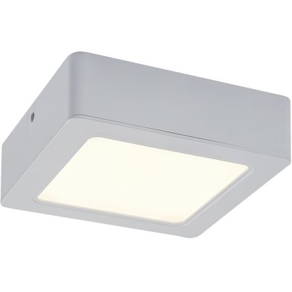 Rabalux - LED Mennyezeti lámpa LED/12W/230V 14,5x14,5 cm
