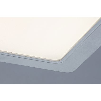 Rabalux - LED Mennyezeti lámpa LED/12W/230V 14,5x14,5 cm