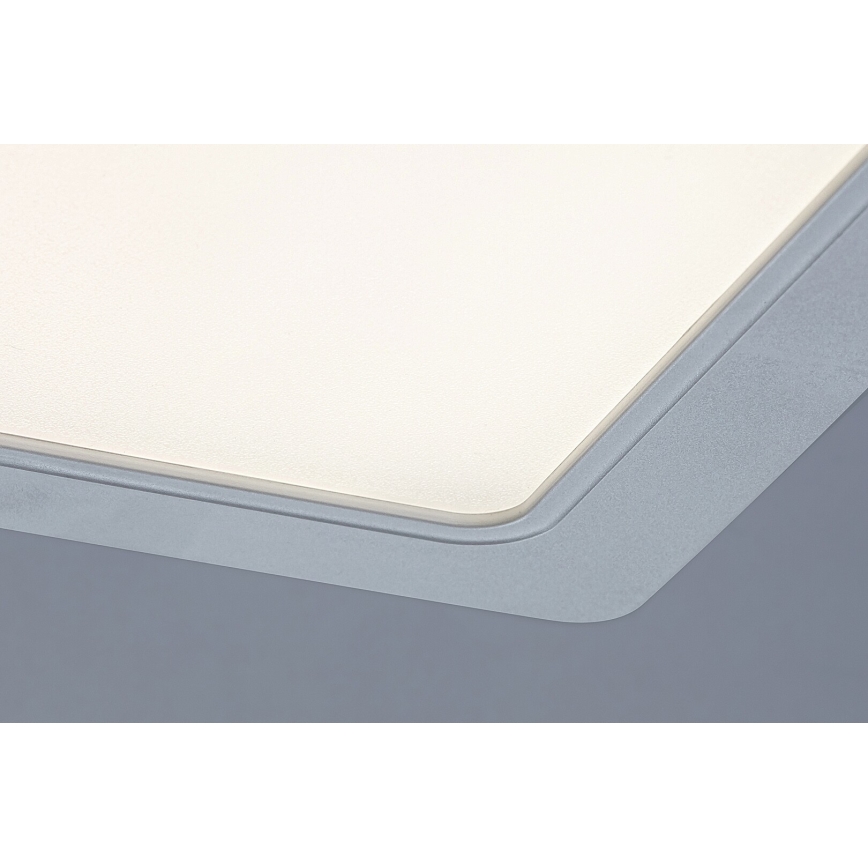 Rabalux - LED Mennyezeti lámpa LED/12W/230V 14,5x14,5 cm