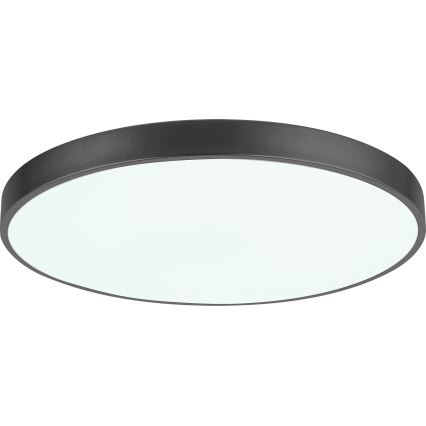 Rabalux - LED dimmelhető mennyezeti lámpatest LED/60W/230V 60 cm + távirányító átmérő 60 cm