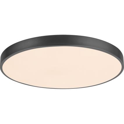Rabalux - LED dimmelhető mennyezeti lámpatest LED/60W/230V 60 cm + távirányító átmérő 60 cm