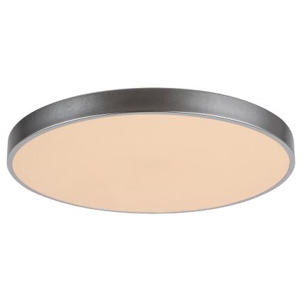 Rabalux - LED dimmelhető mennyezeti lámpatest LED/60W/230V Ø 60 cm + távirányító