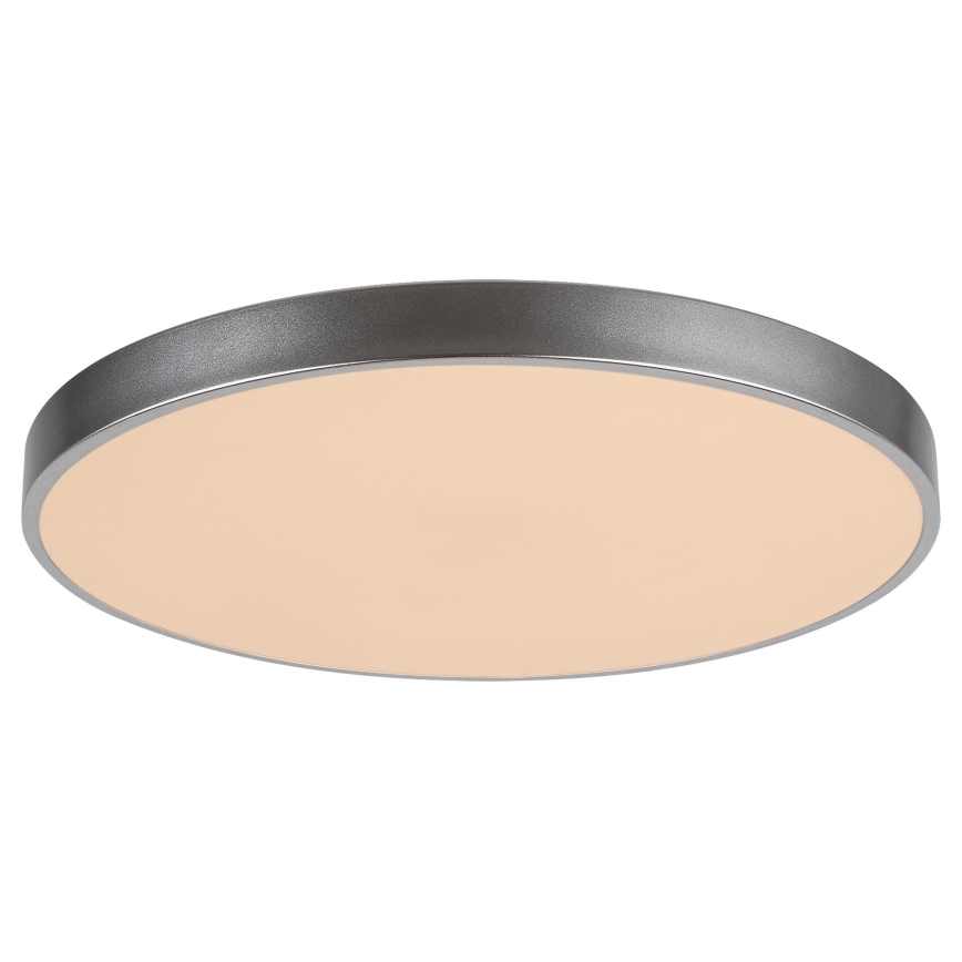 Rabalux - LED dimmelhető mennyezeti lámpatest LED/60W/230V Ø 60 cm + távirányító