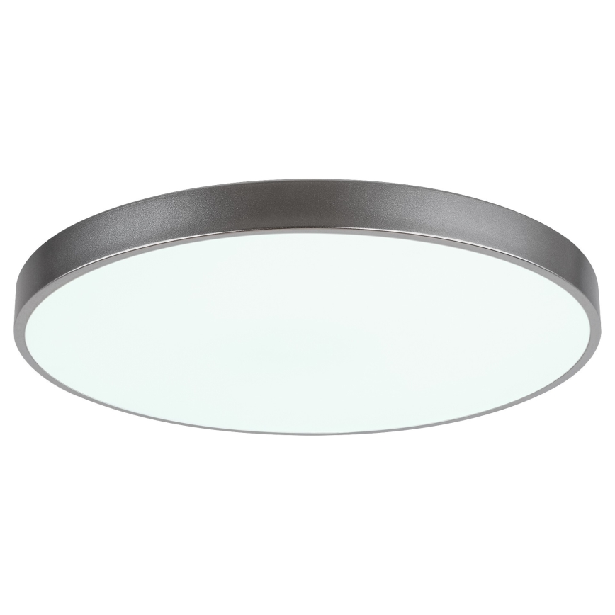 Rabalux - LED dimmelhető mennyezeti lámpatest LED/60W/230V Ø 60 cm + távirányító
