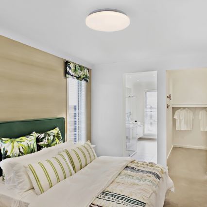 LED Menyezeti lámpa ROB LED/20W/230V