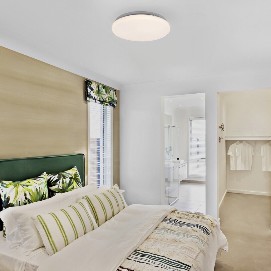 LED Menyezeti lámpa ROB LED/20W/230V