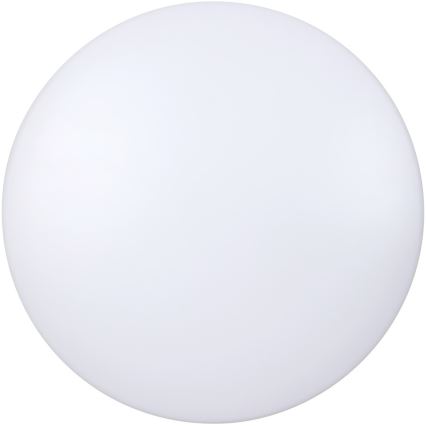 Rabalux - LED mennyezeti lámpatest LED/20W/230V, átm. 29 cm