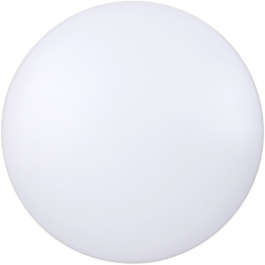 Rabalux - LED mennyezeti lámpatest LED/20W/230V, átm. 29 cm