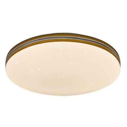 Rabalux - LED Mennyezeti lámpa LED/18W/230V