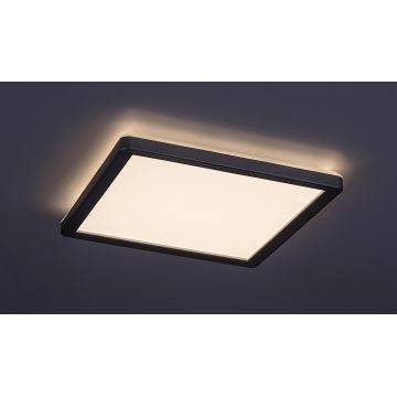 Rabalux - LED Fürdőszobai mennyezeti lámpa LED/15W/230V IP44