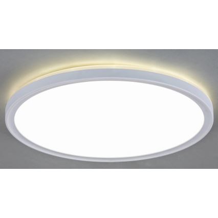Rabalux - LED mennyezeti lámpa LED/18W/230V átm. 29,3 cm