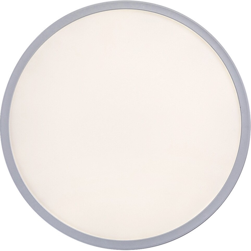 Rabalux - fényerőszabályozható LED mennyezeti lámpa LED/22W/230V, átm. 42 cm