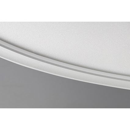 Rabalux - fényerőszabályozható LED mennyezeti lámpa LED/22W/230V, átm. 42 cm