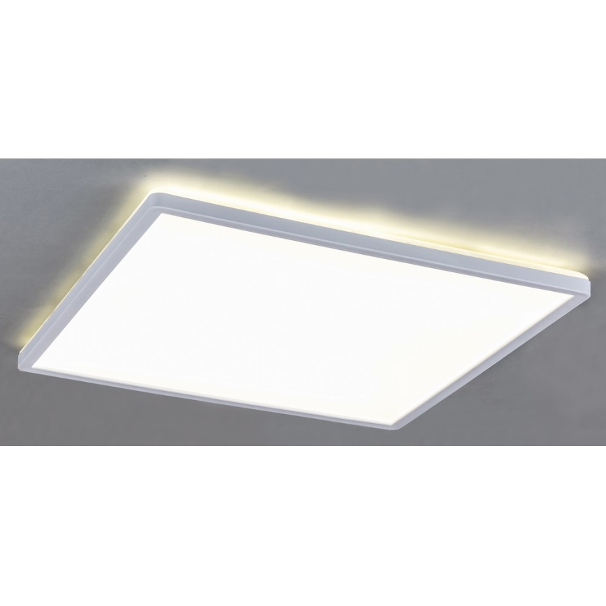 Rabalux - LED mennyezeti lámpa LED/18W/230V 29,3x29,3 cm