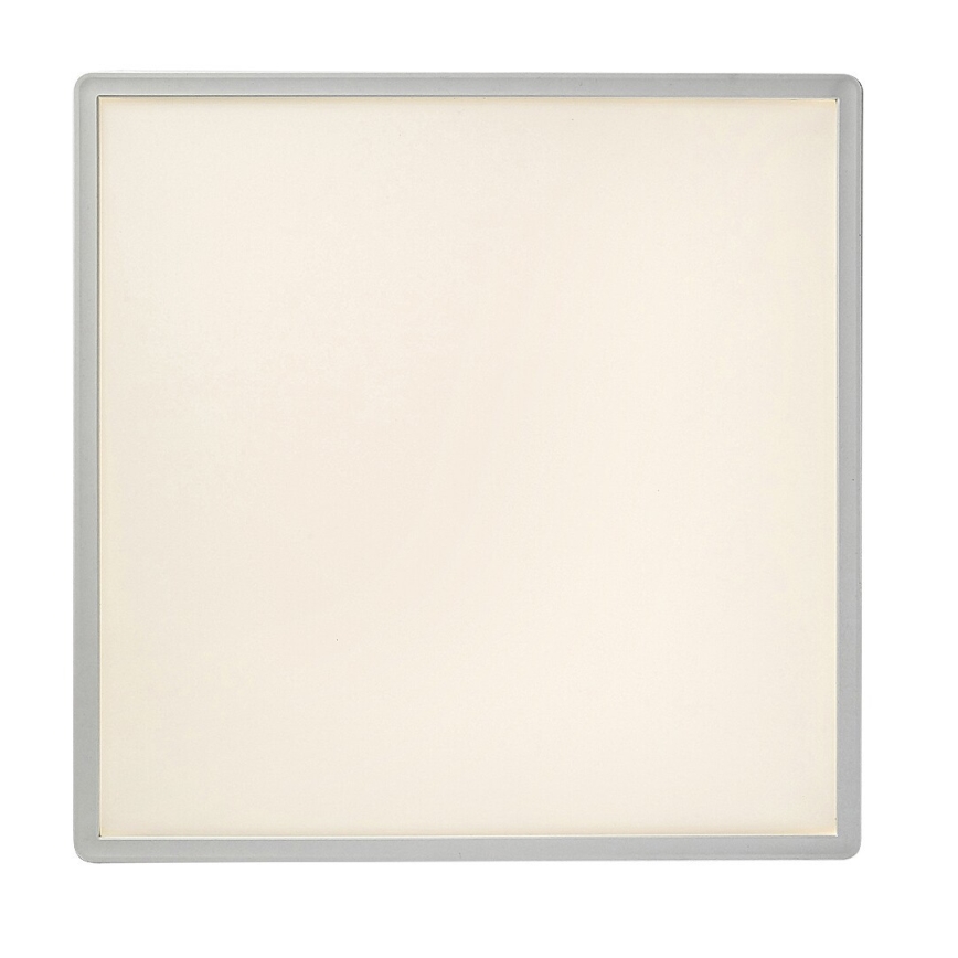 Rabalux - Dimmelhető LED mennyezeti lámpatest LED/22W/230V 42x42 cm