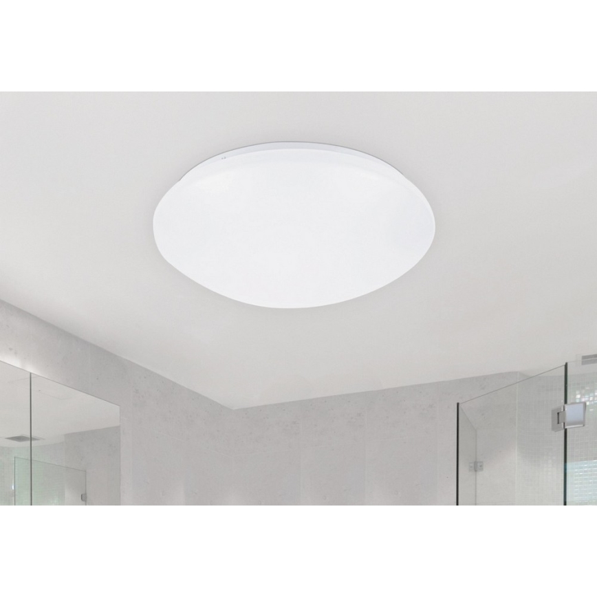 Rabalux - LED mennyezeti lámpa, 24 W, 230 V, átmérő 38 cm
