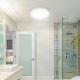 Rabalux - LED fürdőszobai mennyezeti lámpa LED/18W/230V