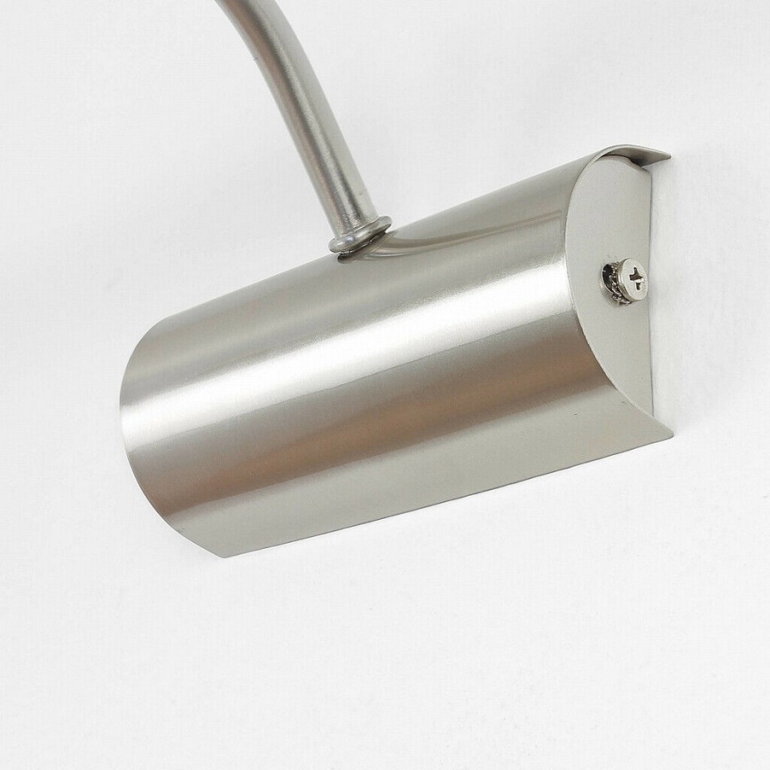 Rabalux 3641 -Kép megvilágító  PICTURE LIGHT 2xE14/40W/230V