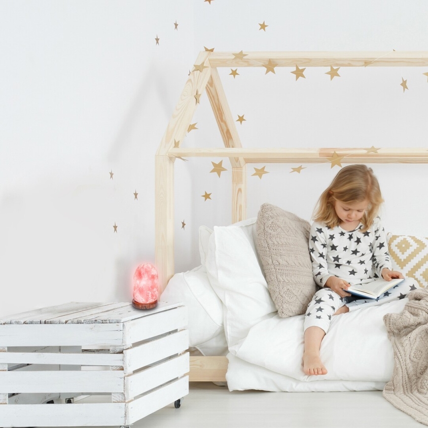 Rabalux - LED RGB Só Lámpa LED/1W/5V 0,7 kg