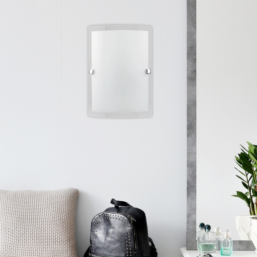 Rabalux - Fali lámpa 1xE27/60W/230V