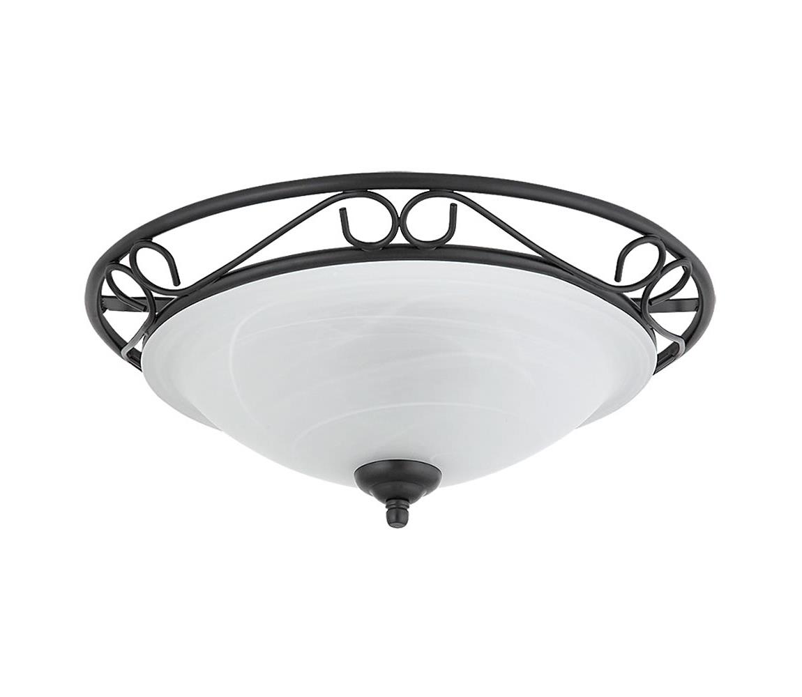 Rabalux 3722 – Csereüveg ATHEN E27 9573