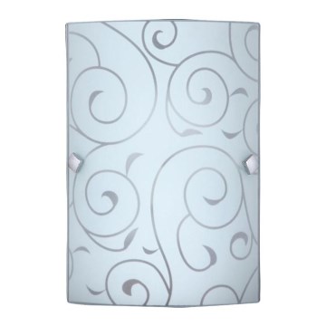 Rabalux 3850 - Csereüveg lámpához HARMONY LUX E27