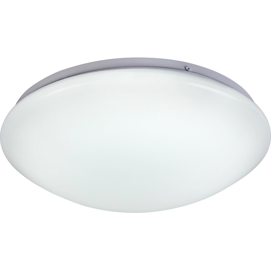 Rabalux - LED RGB Szabályozható mennyezeti lámpa távirányítóval LED/16W/230V