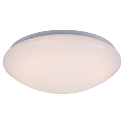 Rabalux - LED RGB Szabályozható mennyezeti lámpa távirányítóval LED/24W/230V