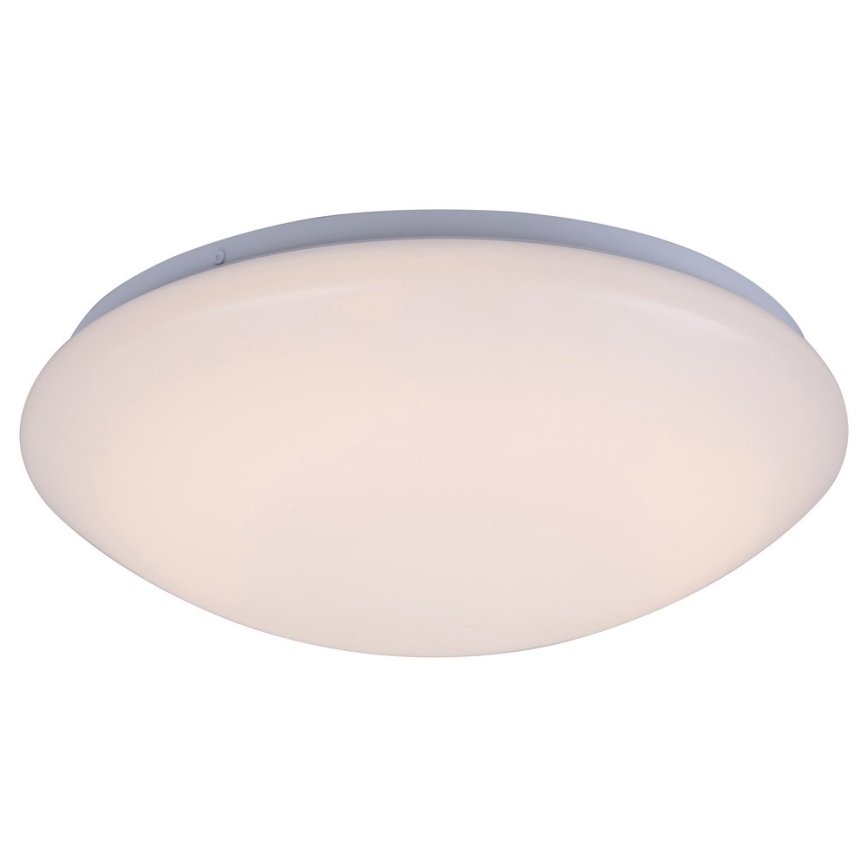 Rabalux - LED RGB Szabályozható mennyezeti lámpa távirányítóval LED/24W/230V