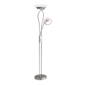 Rabalux 4077 - Csereüveg állólámpához GAMMA G9 (kicsi)
