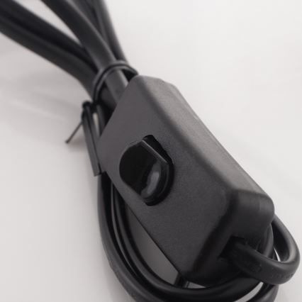 Rabalux - Lávalámpa 1xE14/25W/230V