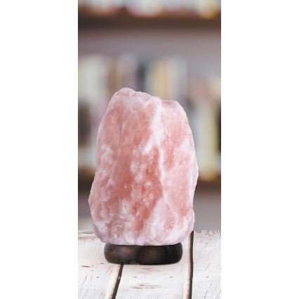 Rabalux - Sós lámpa 1xE14/15W/230V 2,9 kg