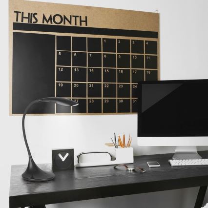 Rabalux - LED dimmelhető lámpa 1xLED/4,5W/230V