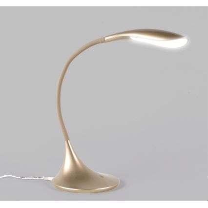 Rabalux - LED dimmelhető lámpa LED/4,5W/230V