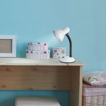 Rabalux - Asztali lámpa 1xE27/40W/230V