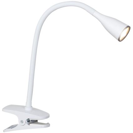 Rabalux - LED asztali lámpa csíptetővel LED/4,5W/230V