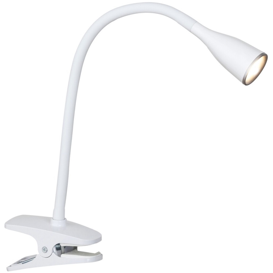 Rabalux - LED asztali lámpa csíptetővel LED/4,5W/230V