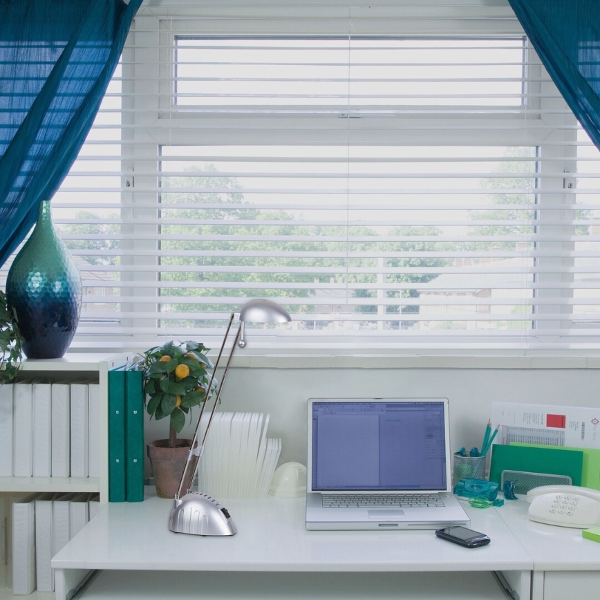 Rabalux - LED asztali lámpa LED/5W/230V