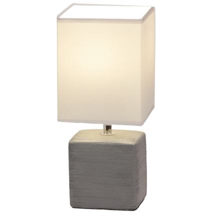 Rabalux - Asztali lámpa 1xE14/40W/230V