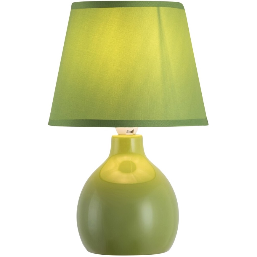 Rabalux - Asztali lámpa 1xE14/40W/230V