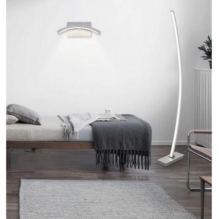 Rabalux - LED Állólámpa 1xLED/26W/230V