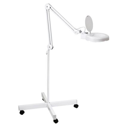 Rabalux - LED Nagyítós lámpa LED/10W