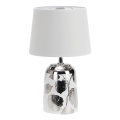 Rabalux 4548 - Asztali lámpa SONAL 1xE14/40W/230V