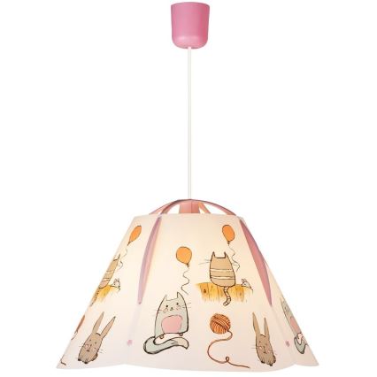 Rabalux - Gyerek függeszték E27/60W