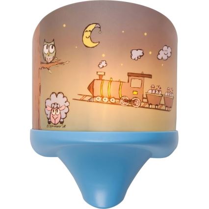 Rabalux - Gyerek fali lámpa E14/7W