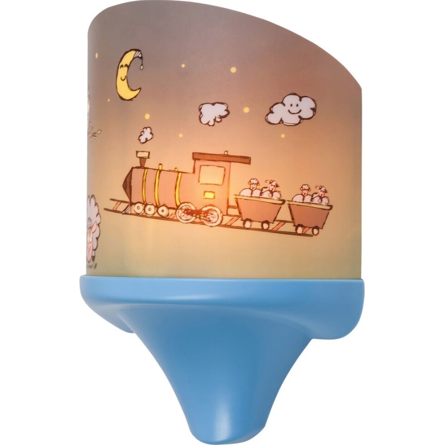 Rabalux - Gyerek fali lámpa E14/7W