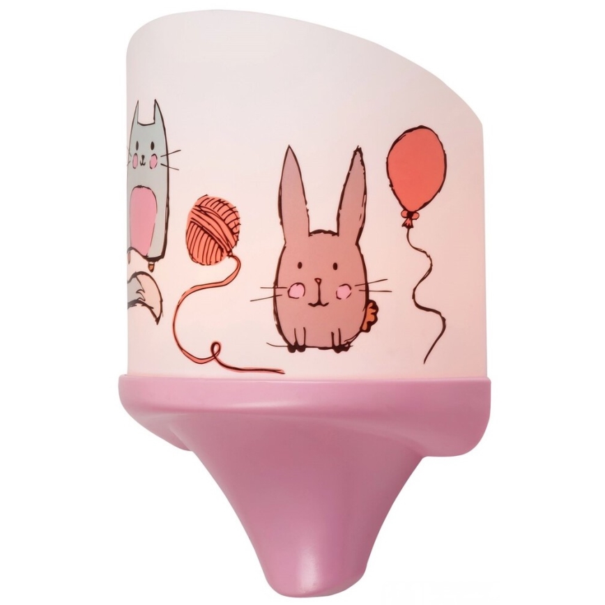 Rabalux - Gyermek fali lámpa E14/7W