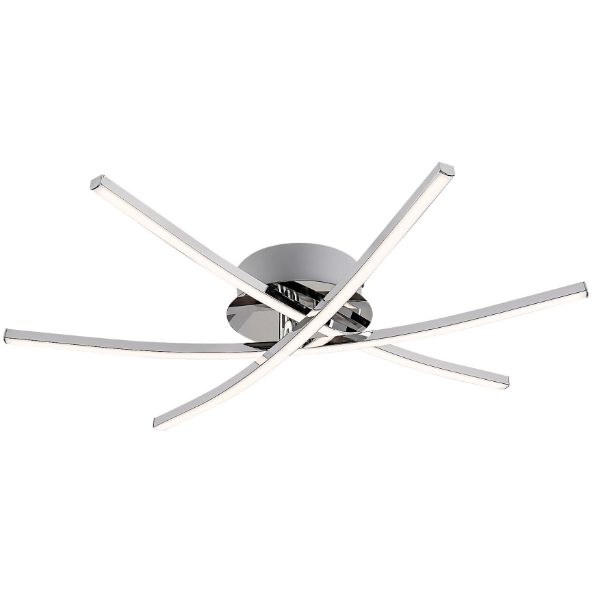 Rabalux - LED mennyezeti lámpatest LED/21W/230V 4000K Ø 57 cm